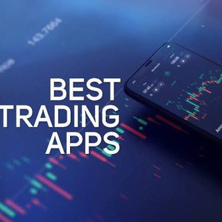 Telegram profile photo for New Trading Apps Signal Group