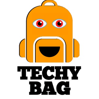 Telegram profile photo for Techy Bag
