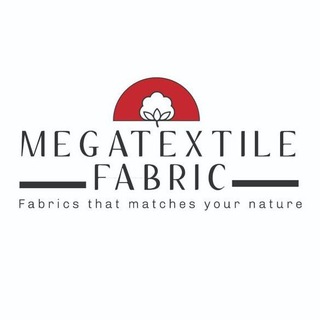 Telegram profile photo for MEGATEXTILE | Трикотажные ткани | Стамбул
