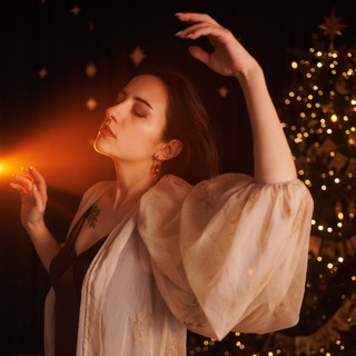 Telegram profile photo for Ora Naomi l Фотограф Ставрополь
