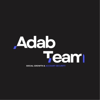 Telegram profile photo for Adab Team Global