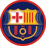 Telegram profile photo for Империя Флика | Барселона