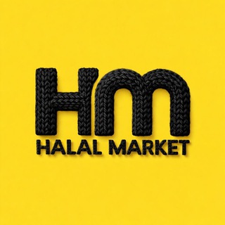 Telegram profile photo for Halal Market