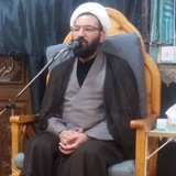 Telegram profile photo for كانال بيانات حجت الاسلام شيخ على فاتحى