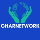 Telegram profile photo for CharNetwork VN Channel