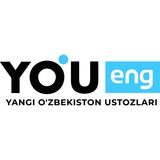 Telegram profile photo for YOU Yangi O'zbekiston ustozlari