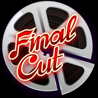 Telegram profile photo for Final Cut