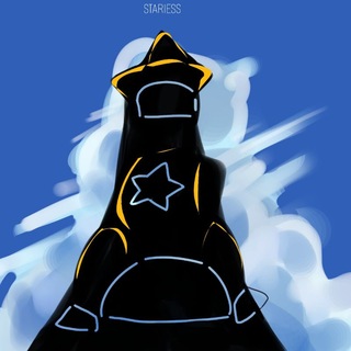Telegram profile photo for STARIESS