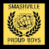 Telegram profile photo for Official Smashville Proud Boys