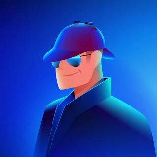 Telegram profile photo for Loginom