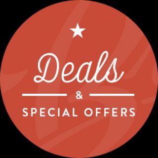 Telegram profile photo for Special offers