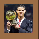 Telegram profile photo for Ronaldo