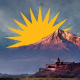 Telegram profile photo for Голос Арарата ☀️