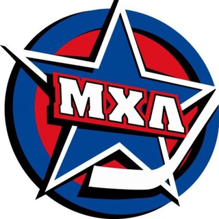 Telegram profile photo for Hockey inside