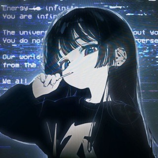 Telegram profile photo for Bio