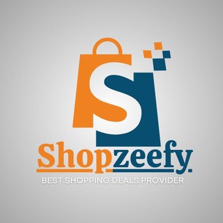 Telegram profile photo for Shopzeefy