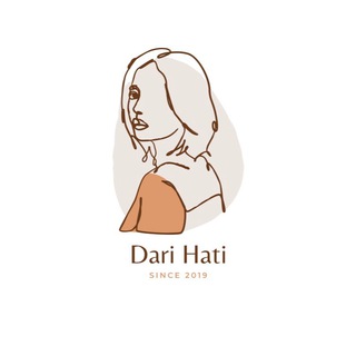 Telegram profile photo for Dari Hati ๐