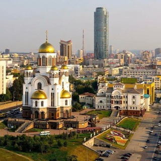Telegram profile photo for Аренда жилья Екатеринбург N1