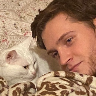 Telegram profile photo for Молвин