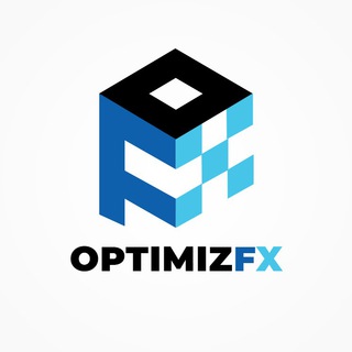 Telegram profile photo for OPTIMIZFX