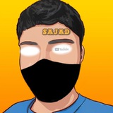 Telegram profile photo for سجاد | SAJAD