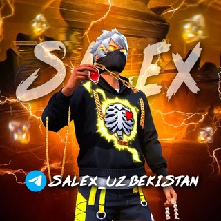 Telegram profile photo for SaleX Uzbekistan👀
