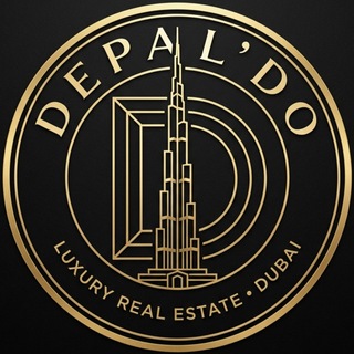 Telegram profile photo for Недвижимость в Дубае