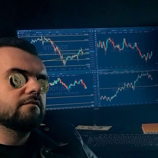 Telegram profile photo for CryptoScalping