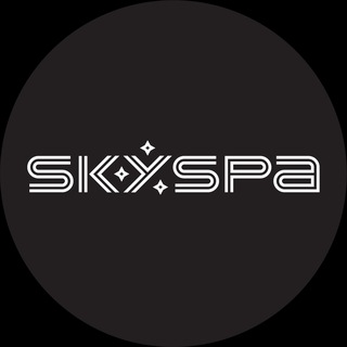 Telegram profile photo for SKYSPA.global