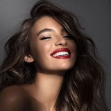 Telegram profile photo for Модная в стельку 👠