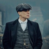 Telegram profile photo for Mr Shelby’s Calls