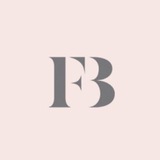Telegram profile photo for FENTY BEAUTY