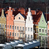 Telegram profile photo for Nexta Kaliningrad