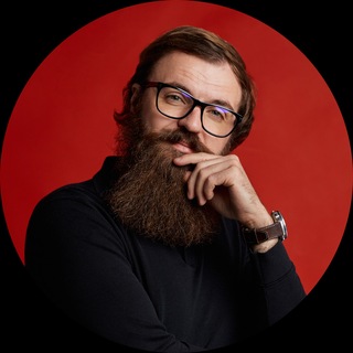Telegram profile photo for Vitalii Matvieiev | підприємець | ментор | стартап-інвестор