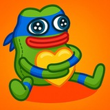 Telegram profile photo for NFTgramm