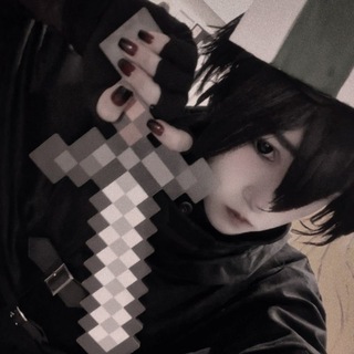 Telegram profile photo for ⋮ ⌗ ┆ 𝐄𝐮𝐰𝐫𝐢𝐤𝐚𝐧𝐚 𝐜𝐨𝐬𝐩𝐥𝐚𝐲. ୭ ˚. ᵎᵎ