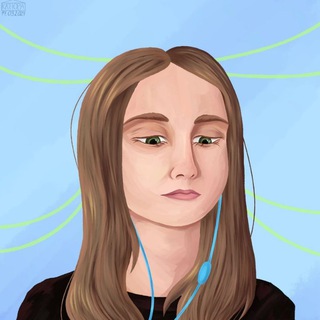 Telegram profile photo for Домик Катюры