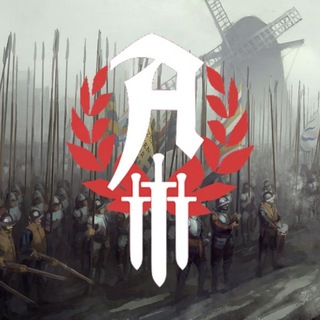 Telegram profile photo for 𝑨𝒐𝑨 | ᴜɴɪᴛs