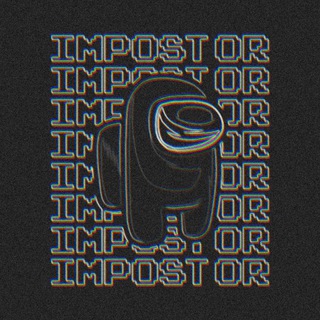 Telegram profile photo for impo$tor