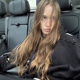 Telegram profile photo for августа