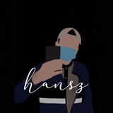 Telegram profile photo for Hanszgraphic