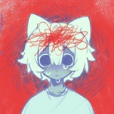 Telegram profile photo for для связи