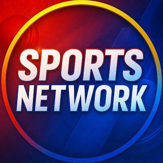 Telegram profile photo for Sports Network