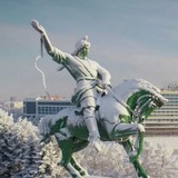 Telegram profile photo for Урал Батыр info