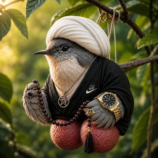 Telegram group profile photo for (نژادپرستی ممنوع گفتگو)
