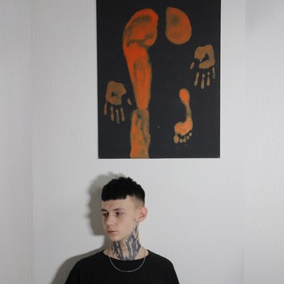 Telegram profile photo for татуер с Objecta