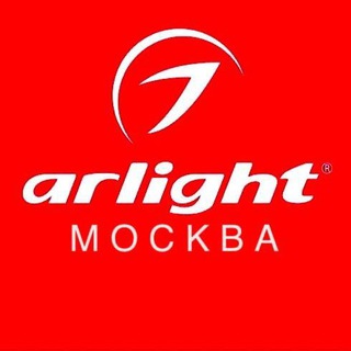 Telegram profile photo for ARLIGHT