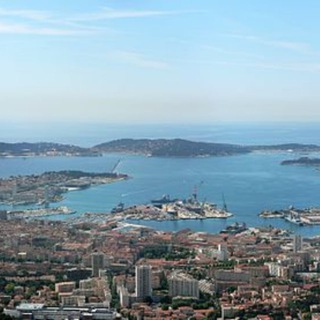 Telegram group profile photo for Українці в Тулоні та передмістя, Франція. Ukrainiens à Toulon, France