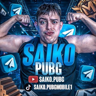 Telegram profile photo for SAIKO OFFICIAL