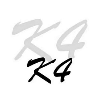 Telegram profile photo for K4官方频道